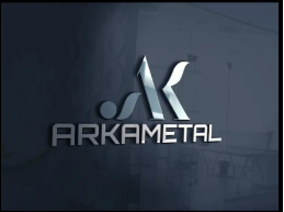 SNC ARKAMETAL Logo
